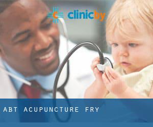 ABT Acupuncture (Fry)