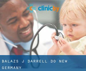 Balazs J Darrell DO (New Germany)