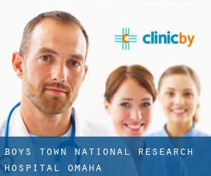 Boys Town National Research Hospital (Omaha)