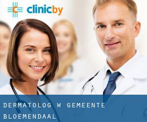 Dermatolog w Gemeente Bloemendaal