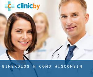 Ginekolog w Como (Wisconsin)