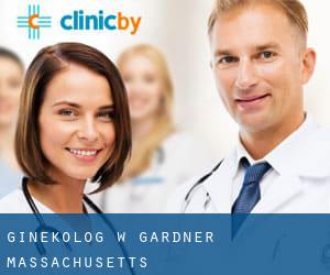 Ginekolog w Gardner (Massachusetts)