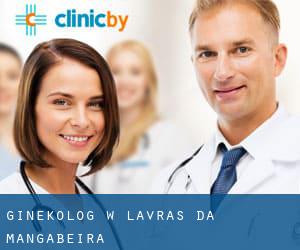 Ginekolog w Lavras da Mangabeira