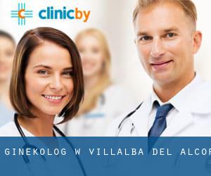Ginekolog w Villalba del Alcor