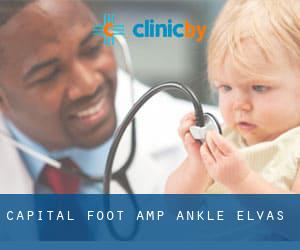 Capital Foot & Ankle (Elvas)