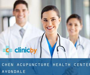 Chen Acupuncture Health Center (Avondale)