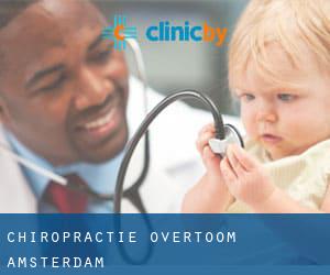 Chiropractie Overtoom (Amsterdam)