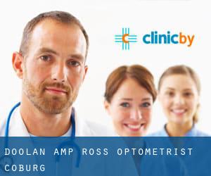 Doolan & Ross Optometrist (Coburg)