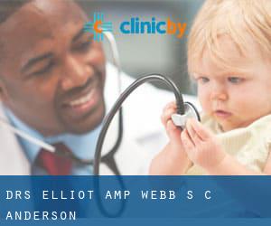 Drs Elliot & Webb S C (Anderson)