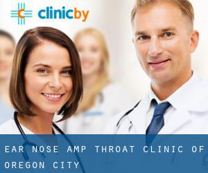 Ear Nose & Throat Clinic of Oregon City