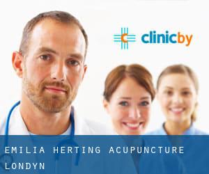 Emilia Herting Acupuncture (Londyn)