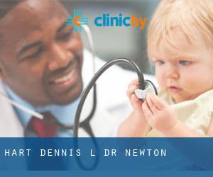 Hart Dennis L Dr (Newton)