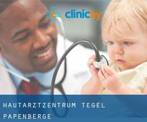 Hautarztzentrum Tegel (Papenberge)