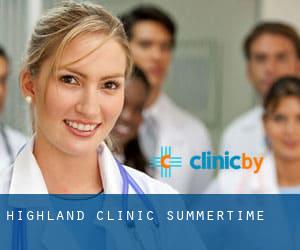 Highland Clinic (Summertime)