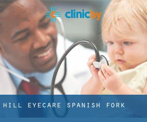 Hill Eyecare (Spanish Fork)