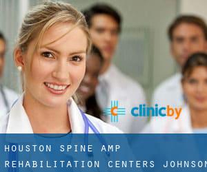 Houston Spine & Rehabilitation Centers (Johnson)