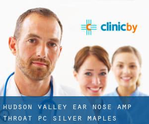 Hudson Valley Ear Nose & Throat PC (Silver Maples)