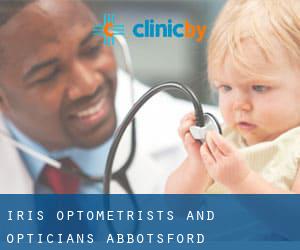 Iris Optometrists and Opticians (Abbotsford)
