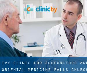 Ivy Clinic for Acupuncture and Oriental Medicine (Falls Church)