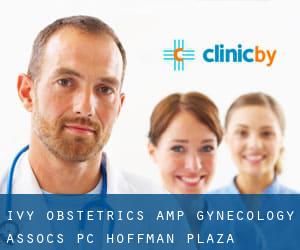 Ivy Obstetrics & Gynecology Assocs PC (Hoffman Plaza Housing Project)