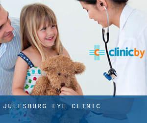 Julesburg Eye Clinic
