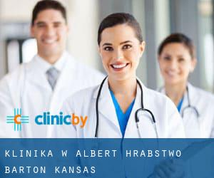 klinika w Albert (Hrabstwo Barton, Kansas)