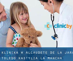 klinika w Alcaudete de la Jara (Toledo, Kastylia-La Mancha)
