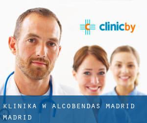 klinika w Alcobendas (Madrid, Madrid)