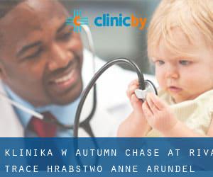 klinika w Autumn Chase at Riva Trace (Hrabstwo Anne Arundel, Maryland)