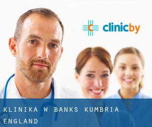 klinika w Banks (Kumbria, England)