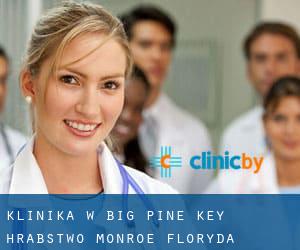 klinika w Big Pine Key (Hrabstwo Monroe, Floryda)