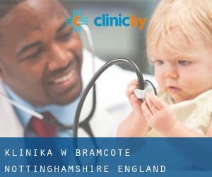 klinika w Bramcote (Nottinghamshire, England)
