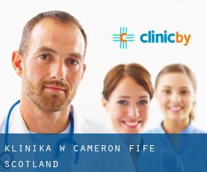 klinika w Cameron (Fife, Scotland)