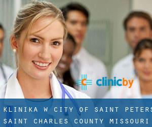 klinika w City of Saint Peters (Saint Charles County, Missouri) - strona 2