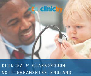 klinika w Clarborough (Nottinghamshire, England)