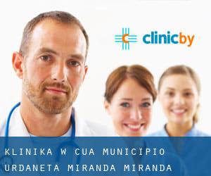 klinika w Cúa (Municipio Urdaneta (Miranda), Miranda)