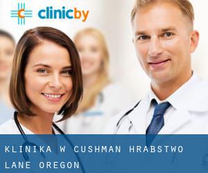 klinika w Cushman (Hrabstwo Lane, Oregon)