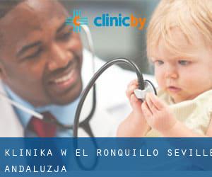 klinika w El Ronquillo (Seville, Andaluzja)