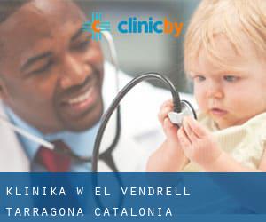 klinika w El Vendrell (Tarragona, Catalonia)
