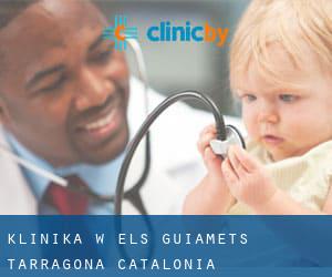 klinika w els Guiamets (Tarragona, Catalonia)