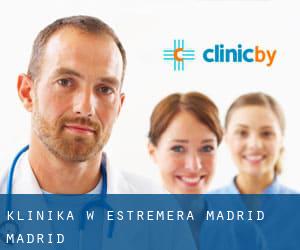 klinika w Estremera (Madrid, Madrid)