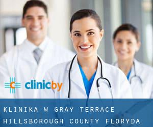 klinika w Gray Terrace (Hillsborough County, Floryda)