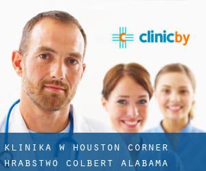 klinika w Houston Corner (Hrabstwo Colbert, Alabama)