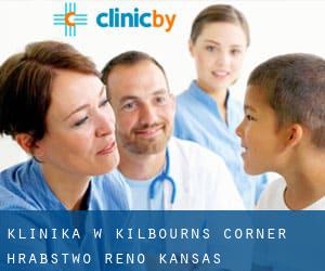 klinika w Kilbourns Corner (Hrabstwo Reno, Kansas)
