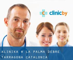 klinika w la Palma d'Ebre (Tarragona, Catalonia)
