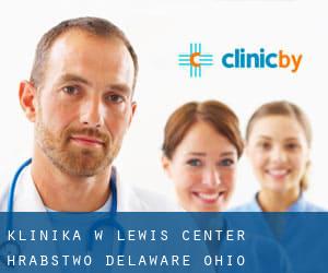 klinika w Lewis Center (Hrabstwo Delaware, Ohio)