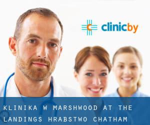 klinika w Marshwood at the Landings (Hrabstwo Chatham, Georgia)