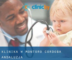 klinika w Montoro (Cordoba, Andaluzja)