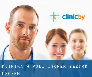 klinika w Politischer Bezirk Leoben