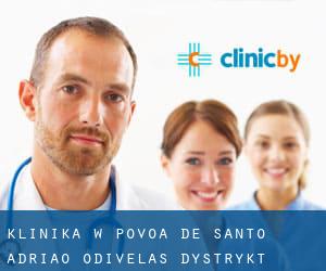 klinika w Póvoa de Santo Adrião (Odivelas, Dystrykt Lizbona)